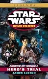 Agents of Chaos I: Hero's Trial (Star Wars: The New Jedi Order, Book 4)