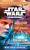 Traitor (Star Wars: The New Jedi Order, Book 13)