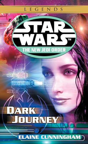 Dark Journey (Star Wars: The New Jedi Order, Book 10)