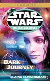 Dark Journey (Star Wars: The New Jedi Order, Book 10)