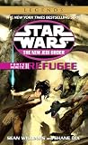 Force Heretic II: Refugee (Star Wars: The New Jedi Order, Book 16)