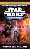 Destiny's Way (Star Wars: The New Jedi Order, Book 14)