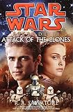 Star Wars, Episode II - Attack of the Clones