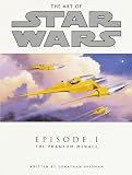 The Art of Star Wars, Episode I - The Phantom Menace
