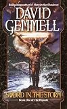 Sword in the Storm (The Rigante Series, Book 1)
