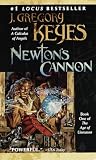 Newton's Cannon: Book One of THE AGE OF UNREASON (The Age of Unreason, Book 1)