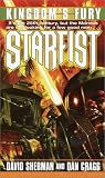 Kingdom's Fury (Starfist, Book 8)