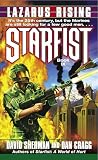 Lazarus Rising (Starfist, Book 9)