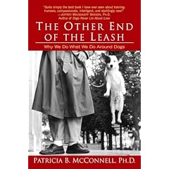 Other end of the leash (paperback)