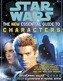 The New Essential Guide to Characters (Star Wars)