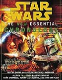 The New Essential Chronology to Star Wars