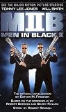 Men in Black II: The Official Novelization