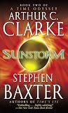 Sunstorm (A Time Odyssey)