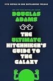 The Ultimate Hitchhiker's Guide to the Galaxy