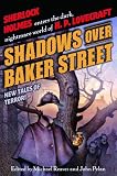 Shadows Over Baker Street