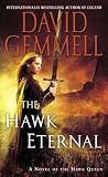 The Hawk Eternal (A Novel of the Hawk Queen)