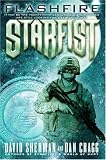 Starfist: Flashfire (Starfist)