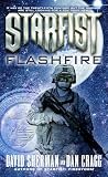 Starfist: Flashfire (Starfist)