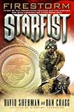 Starfist: Firestorm (Starfist)