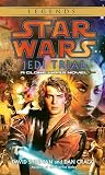Jedi Trial (Star Wars: Clone Wars Novel)