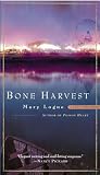 Bone Harvest: A Claire Watkins Mystery (Claire Watkins Mysteries)