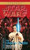 The Unseen Queen (Star Wars: Dark Nest, Book 2)