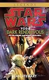 Yoda - Dark Rendezvous (Star Wars: Clone Wars Novel)