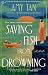 Saving Fish From Drowning