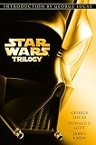 Star Wars Trilogy, Episodes IV, V & VI