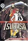 Tsubasa 4: Reservoir Chronicle (Tsubasa Reservoir Chronicle)