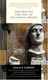 The Decline and Fall of the Roman Empire (Modern Library MM)