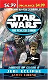 Star Wars   The New Jedi Order   Agents of Chaos II: Jedi Eclipse (Star Wars: the New Jedi Order)