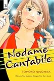Nodame Cantabile 3 (Nodame Cantabile)