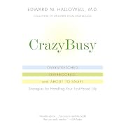 Crazy Busy