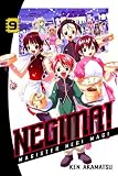 Negima! 9 (Negima!: Magister Negi Magi)