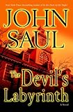 The Devil's Labyrinth: A Novel