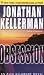 Obsession by Kellerman, Jonathan ISBN 0345503759