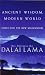 Ancient Wisdom Modern World