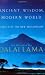 Ancient Wisdom, Modern World