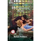 Her Spanish Boss (Romance) by Barbara McMahon