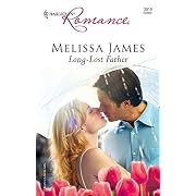 Long-Lost Father (Harlequin Romance)