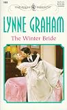 The Winter Bride (Harlequin Presents, 1989)