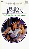 One Night in His Arms (Harlequin Presents, 2002)