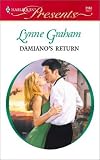 Damiano'S Return (Harlequin Presents)