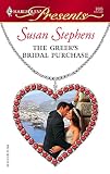 The Greek\'s Bridal Purchase (Harlequin Presents)