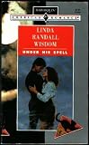 Under His Spell (Harlequin American Romance, No 457)