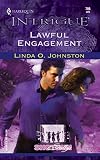 Lawful Engagement (Harlequin Intrigue No. 786)(Shotgun Sallys series)