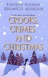 Crooks, Crimes, and Christmas (Wwl Mystery, 473)