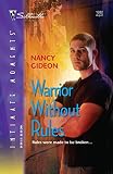 Warrior Without Rules (Silhouette Intimate Moments)