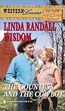 The Countess and the Cowboy (Harlequin Western Lovers - Denim & Diamonds)
